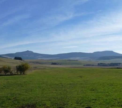 GÃ®te Lantriac, 3 piÃ¨ces, 4 personnes - FR-1-582-141