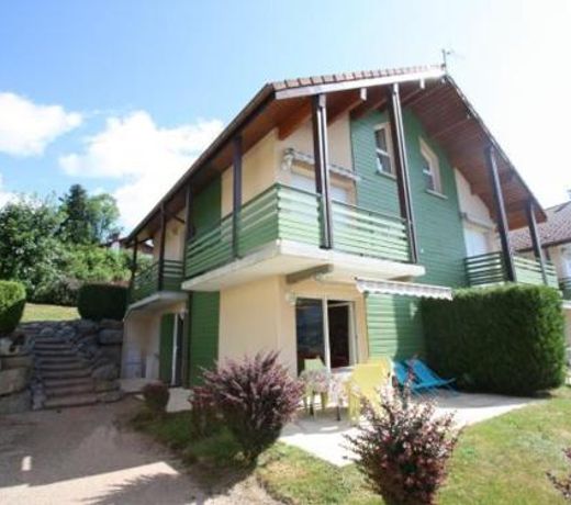 Gîte Gérardmer, 2 pièces, 2 personnes - FR-1-589-56