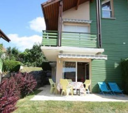 Gîte Gérardmer, 2 pièces, 2 personnes - FR-1-589-56