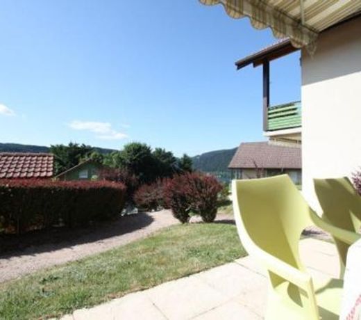 Gîte Gérardmer, 2 pièces, 2 personnes - FR-1-589-56