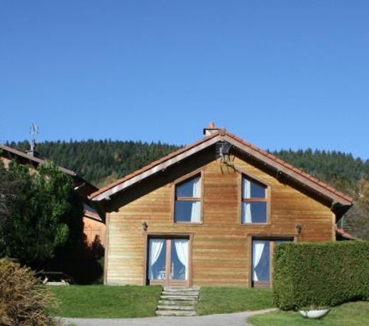 Gîte Gérardmer, 5 pièces, 8 personnes - FR-1-589-65