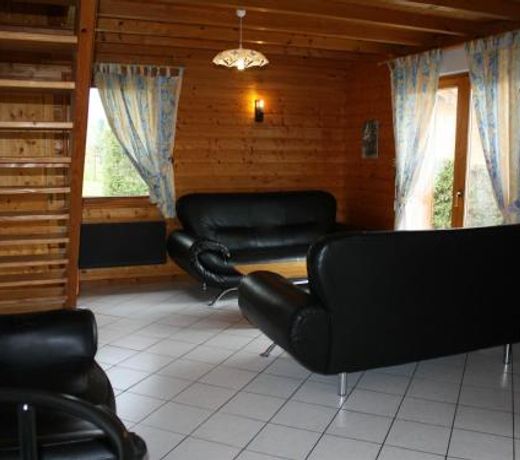 Gîte Gérardmer, 5 pièces, 8 personnes - FR-1-589-65