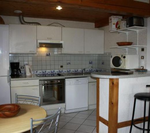 Gîte Gérardmer, 5 pièces, 8 personnes - FR-1-589-65