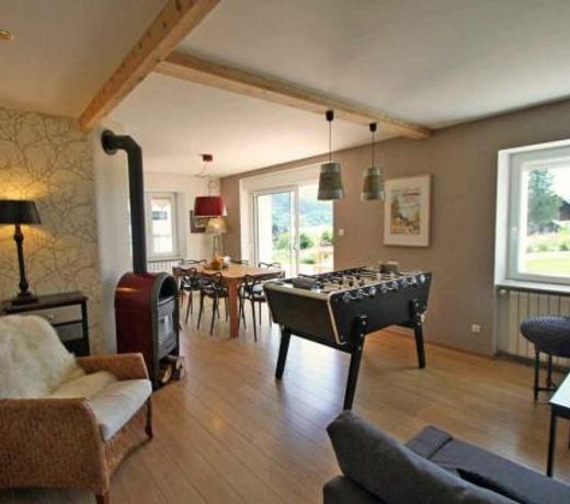 Gîte Gérardmer, 3 pièces, 5 personnes - FR-1-589-110