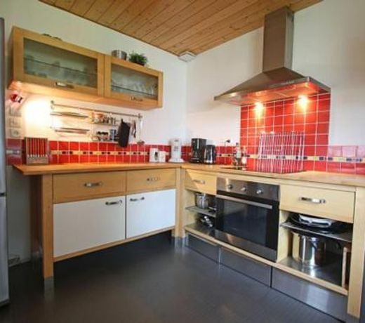 Gîte Gérardmer, 3 pièces, 5 personnes - FR-1-589-110