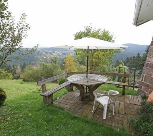 Gîte Gérardmer, 2 pièces, 2 personnes - FR-1-589-133