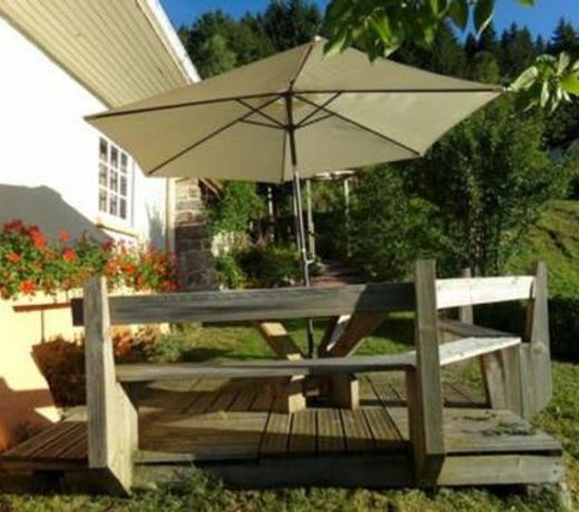 Gîte Gérardmer, 2 pièces, 2 personnes - FR-1-589-133