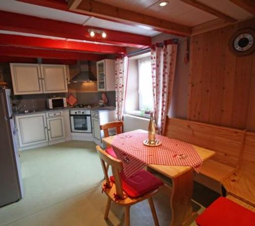 Gîte Gérardmer, 2 pièces, 2 personnes - FR-1-589-133