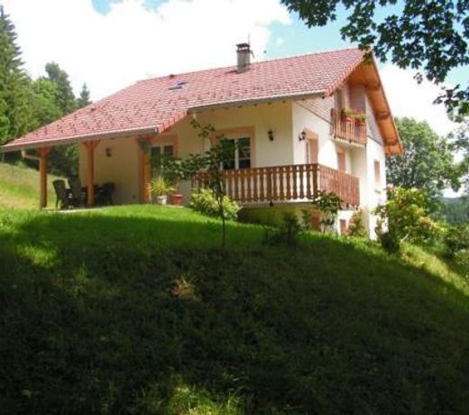 Gîte Gérardmer, 4 pièces, 6 personnes - FR-1-589-140