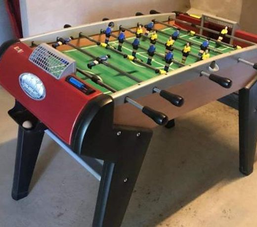 Gîte Gérardmer, 4 pièces, 6 personnes - FR-1-589-140