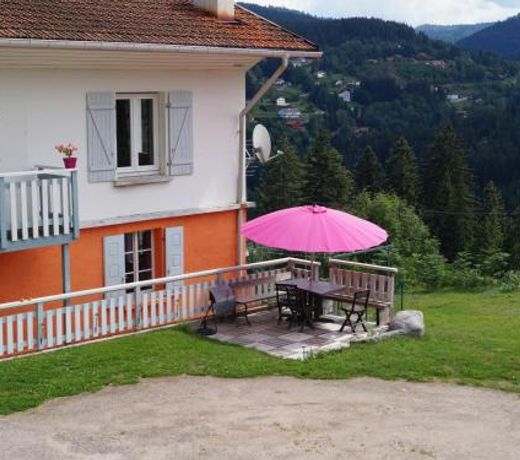 Gîte Gérardmer, 2 pièces, 2 personnes - FR-1-589-159