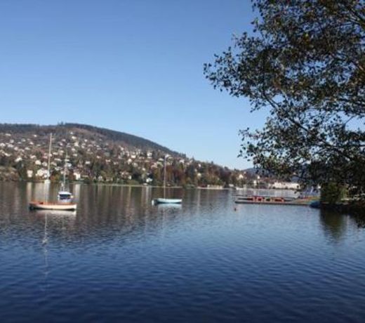 Gîte Gérardmer, 2 pièces, 2 personnes - FR-1-589-159