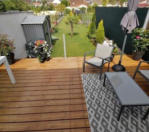 AppartHotel Chambry