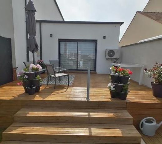 AppartHotel Chambry