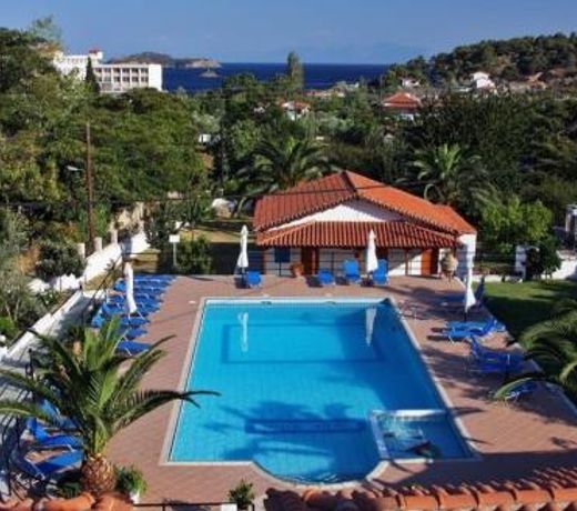 Villa Anni