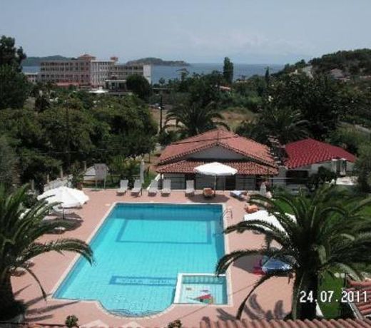 Villa Anni