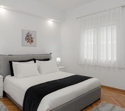 Kolonaki Luxury Residence