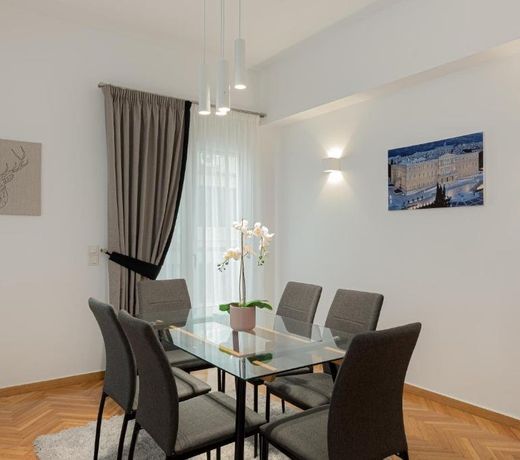 Kolonaki Luxury Residence