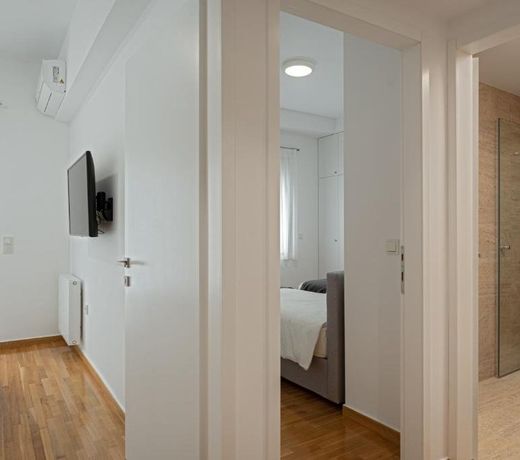 Kolonaki Luxury Residence