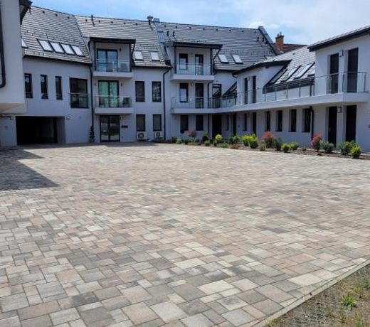 Silver Lodge Apartman Eger