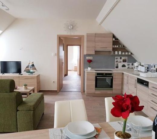 Silver Lodge Apartman Eger