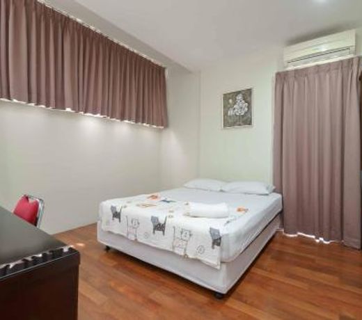 Avalon Karawaci Redpartner