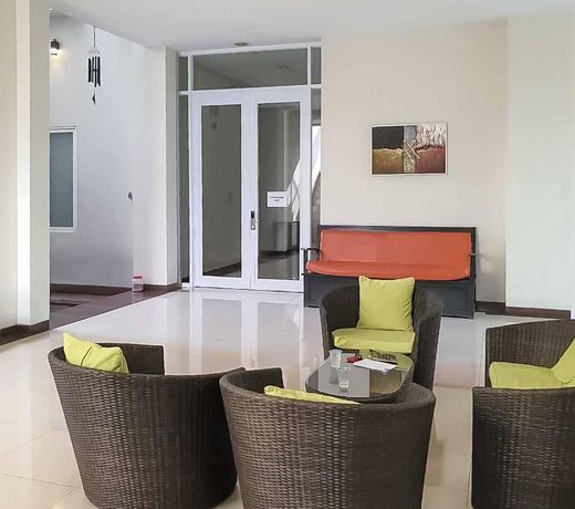 Avalon Karawaci Redpartner