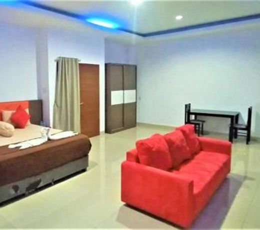 Ragunan Residence Syaridin
