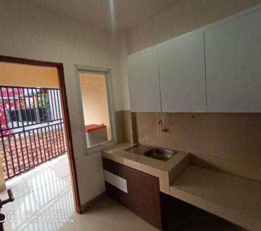 Ragunan Residence Syaridin