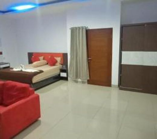 Ragunan Residence Syaridin