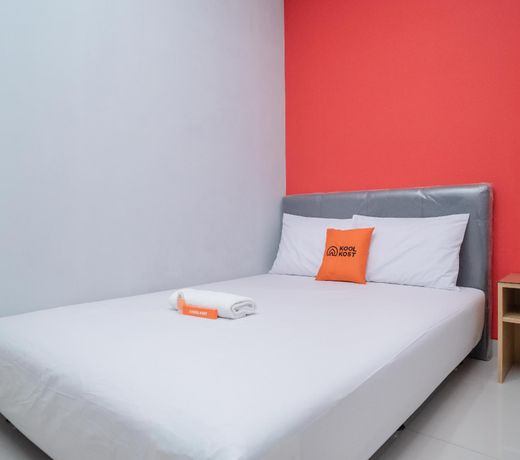 KoolKost Syariah @ Serpong (Minimum Stay 6 Nights)