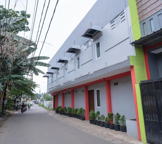 KoolKost Syariah @ Serpong (Minimum Stay 6 Nights)