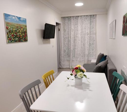 Migdal Luxury Suites Netanya J29