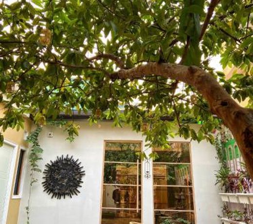The Art Hotel by VIA VARANASI