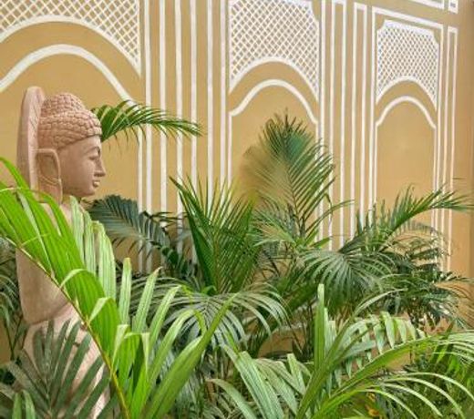 The Art Hotel by VIA VARANASI