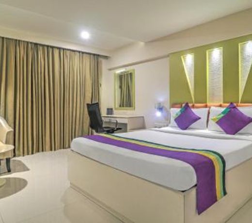 Hotel Metropolis Hyderabad