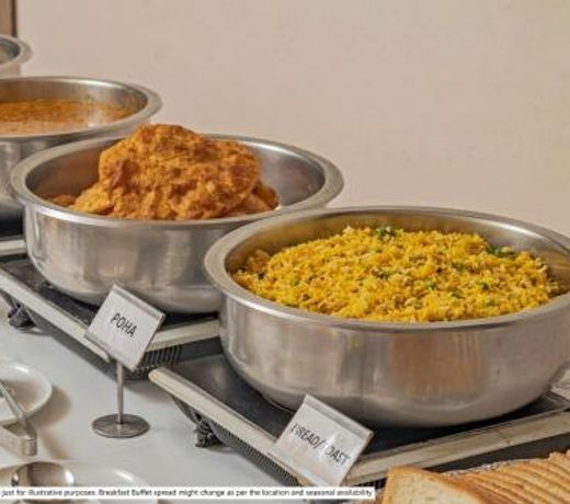Hotel Metropolis Hyderabad