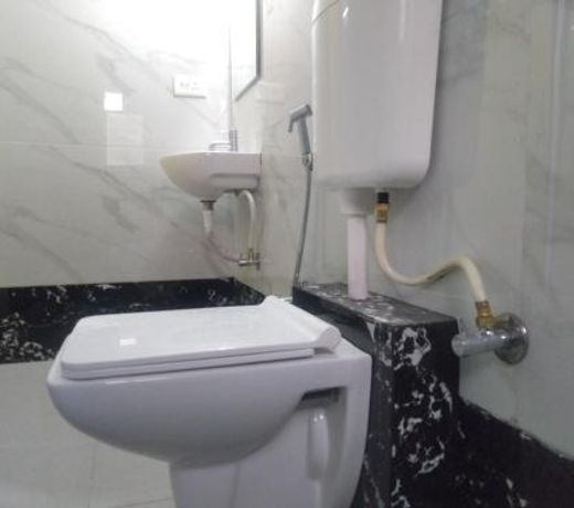 Hotel Radhika Pune