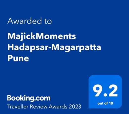MajickMoments Hadapsar-Magarpatta Pune