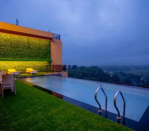 Encore Suites Goa