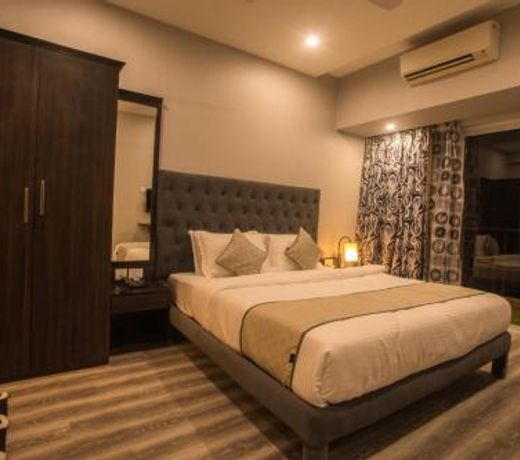 Encore Suites Goa