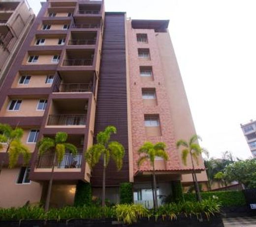 Encore Suites Goa