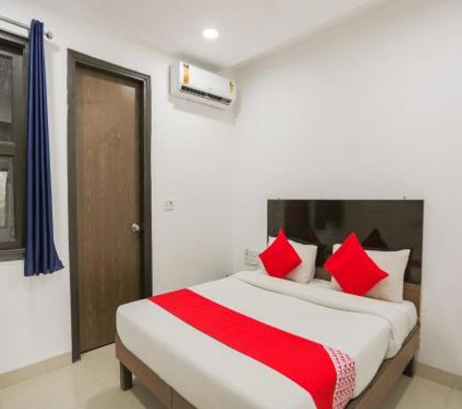 OYO 73333 Hotel Ramji 7 Grand