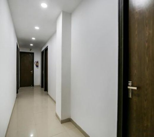 OYO 73333 Hotel Ramji 7 Grand