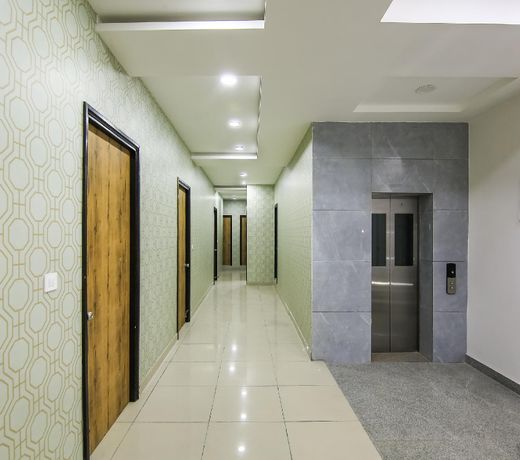 OYO Flagship 76399 Rajouri Garden