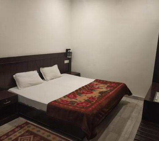 Hotel Ramayana Khajuraho