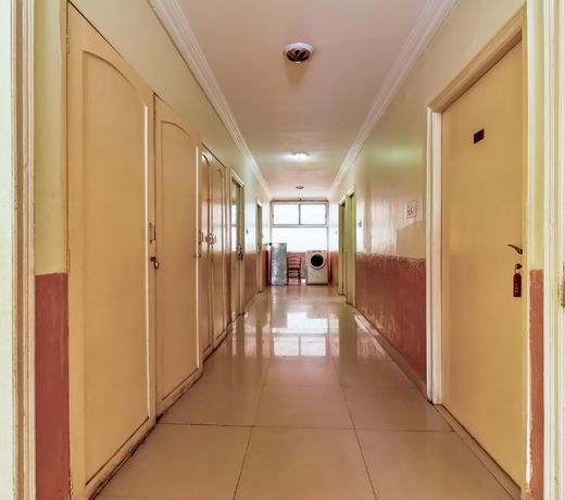 OYO Flagship 76290 Hotel Siddhi Vinayak