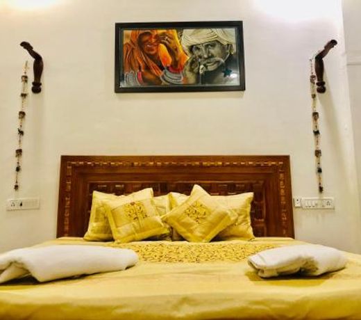 Hotel Kunjal Haveli