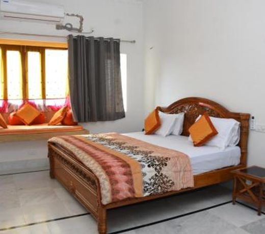 Hotel Kunjal Haveli