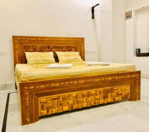 Hotel Kunjal Haveli